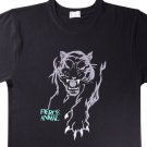 Tiger T  Shirts - Animal Tee for Men, Original New Pack   (Men's Medium)