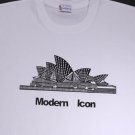 Australian T Shirts Designs for Men, Original New Pack   (Men's Medium)