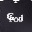 Religious and Christian T Shirt for Men, New, Original   (Men's Medium)