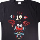 Youth Shirt College T-Shirt Design for Men - New  (Men's Medium)