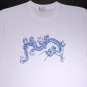 Dragon Tee Shirt Animal Tee for Men - New, Original  (Men's Medium)