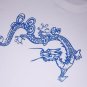 Dragon Tee Shirt Animal Tee for Men - New, Original  (Men's Medium)