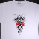 Animal Tee Dragon T Shirt Design for Men -Original Pack  (Men's XL)