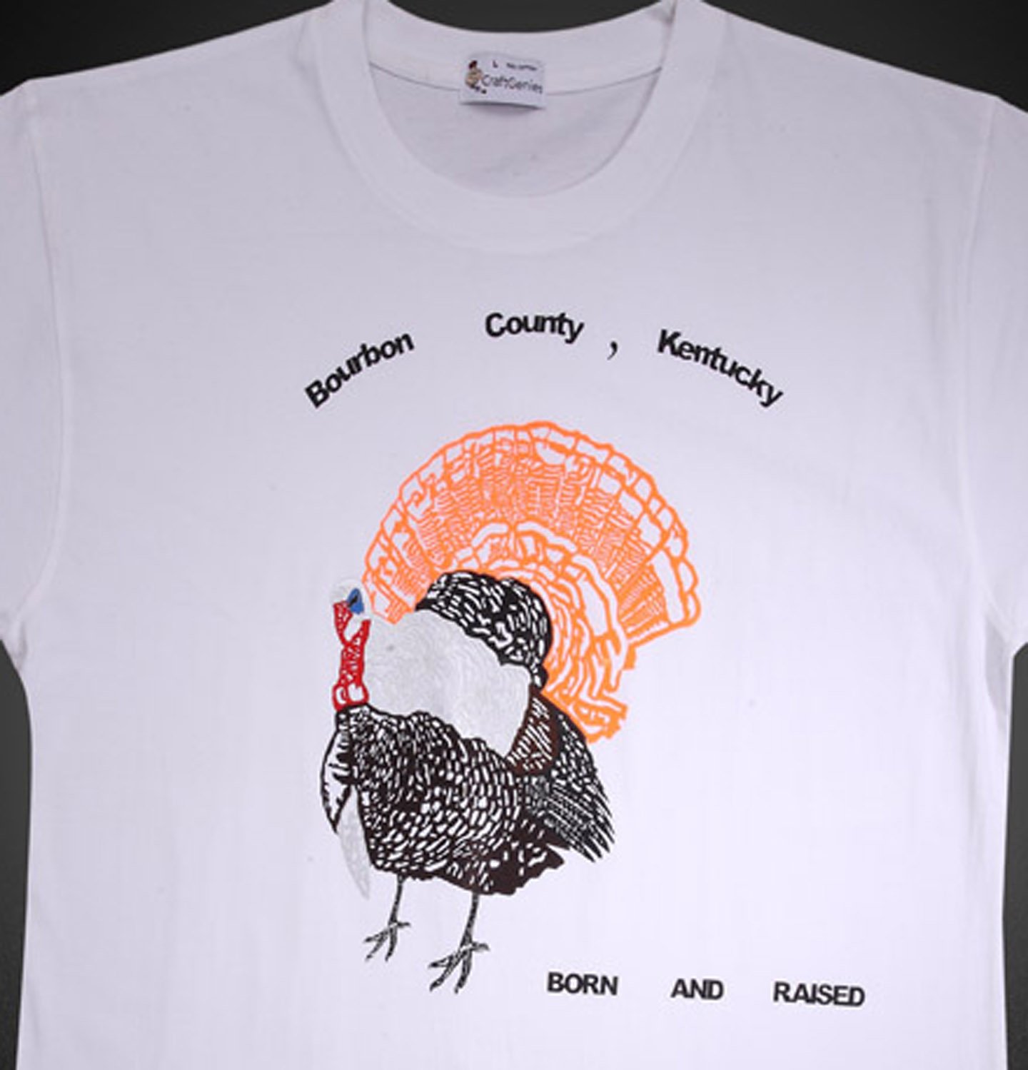 wild animal tee shirts