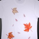 Maple Leaf T Shirts for Men, Original Package, Unopened   (Men's Medium)