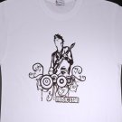 Music T Shirts for Men Music Fans, New Original Package  (Men's XL)