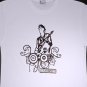 Music T Shirts for Men Music Fans, New Original Package  (Men's Large)