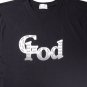 Religious and Christian T Shirt for Men, New, Original (Men's Large)