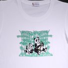 Animal Tees - Panda T-Shirts for Men, Original Package  (Men's Large)