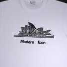 Australian T Shirts Designs for Men, Original New Pack   (Men's Large)
