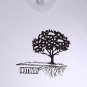 Tree Shirts Plant Shirts Designs for Men, New Package  (Men's XL)