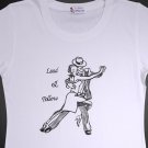 Dance T Shirts for Women - Original Pack, Never Opened  (Women's XL)