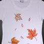 Maple Leaf T Shirt Design for Women - Original Package (Women's XL)