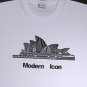 T Shirt Sydney for Women, New in Package   (Women's Large)