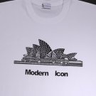 T Shirt Sydney for Women, New in Package   (Women's XL)
