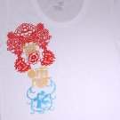 Business T Shirt World Expo Designs For Women. New!   (Women's XL)