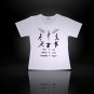 School T Shirt College Student T Shirts for Women, New (Women's XL)