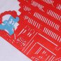 T Shirts Online 2010 China World Expo Landmark T Shirts   (Men's Large)