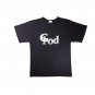 Religious and Christian T Shirt for Men, New, Original (Men's Large)