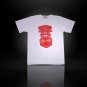 Opera Facial Makeup Graphic T-Shirts for Men, New Tee (Men's XL)