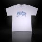 Dragon Tee Shirt Animal Tee for Men - New, Original (Men's XL)