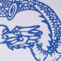 Dragon Tee Shirt Animal Tee for Men - New, Original (Men's XL)