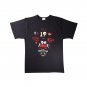 Youth Shirt College T-Shirt Design for Men - New (Men's Medium)