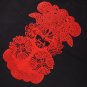 Designer T Shirt -Opera Facial Mask Design for Men, New (Men's Medium)