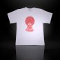 Opera Facial Makeup T Shirt Design for Men - New  (Men's Medium)