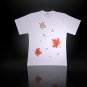 Maple Leaf T Shirts for Men, Original Package, Unopened   (Men's Medium)
