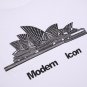 Australian T Shirts Designs for Men, Original New Pack   (Men's Medium)