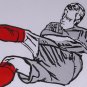 Football T Shirts for Men - Original New Package (Men's Medium)