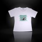 Panda T Shirt Design for Women - Original in Package  (Women's Medium)