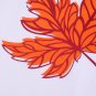 Maple Leaf T Shirt Design for Women - Original Package   (Women's Medium)