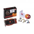 Visiontek Radeon HD 4870 1GB GDDR5 PCI-E 2XDVI TV Out Video Card