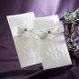 'Buckingham' Luxury Wedding Invitation with RSVP