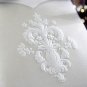 'Buckingham' Luxury Wedding Invitation with RSVP