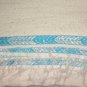 Ethiopian/Eritrean Hand Made Gabi, Blanket. 100% Cotton. Limited Time Free Shipping.