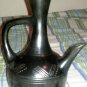 Traditional Ethiopian Hand made clay coffe pot. (ታላቅ ቅናሽ ) 10% Discount
