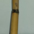 Hand made Traditional Ethiopian Bamboo Flute (Washinte) free Shipping