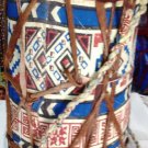 Hand Made Ethiopian (African) Drum ( Kebero) Free Shipping