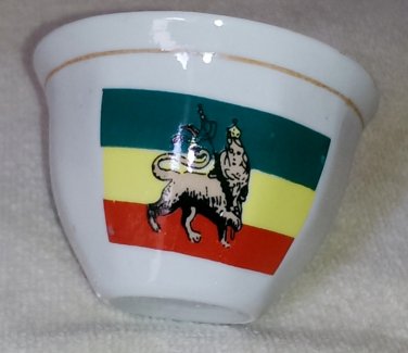 Ethiopian Coffee Cups Ethiopian Coffee Cups