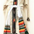 Ethiopian Ethnic Traditional Gonder Habesha Dress. Free shipping for a limited time.