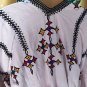 Ethiopian Ethnic Traditional Gonder Habesha Dress. Free shipping for a limited time.