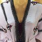 Ethiopian Ethnic Traditional Gonder Habesha Dress. Free shipping for a limited time.
