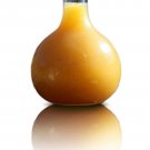 4 Hand Made Ethiopian (Eriteran) African Glass Bottle (Yeteje Berele)