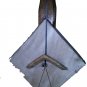 Ethiopian Traditional String Music Instrument (Masinko). Free Shipping