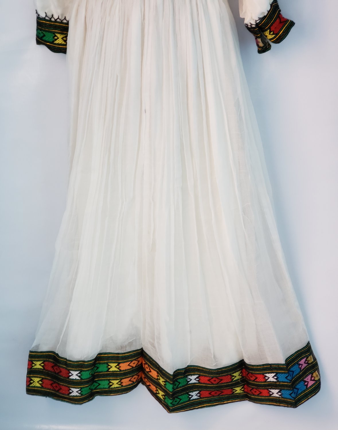 Hand Made #Ethiopian/Eritrean Raya Dress. limited time 10 % discount ...