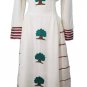 Hand Made Ethiopian Oromo Women's Dress. Habesha kemis, zurya Females' Clothing. Free Shipping,