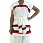 Hand Made Ethiopian Oromo Women's Dress. Habesha kemis, zurya Females' Clothing.Free Shipping.